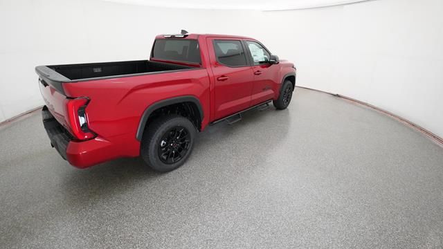 2025 Toyota Tundra SR5 3