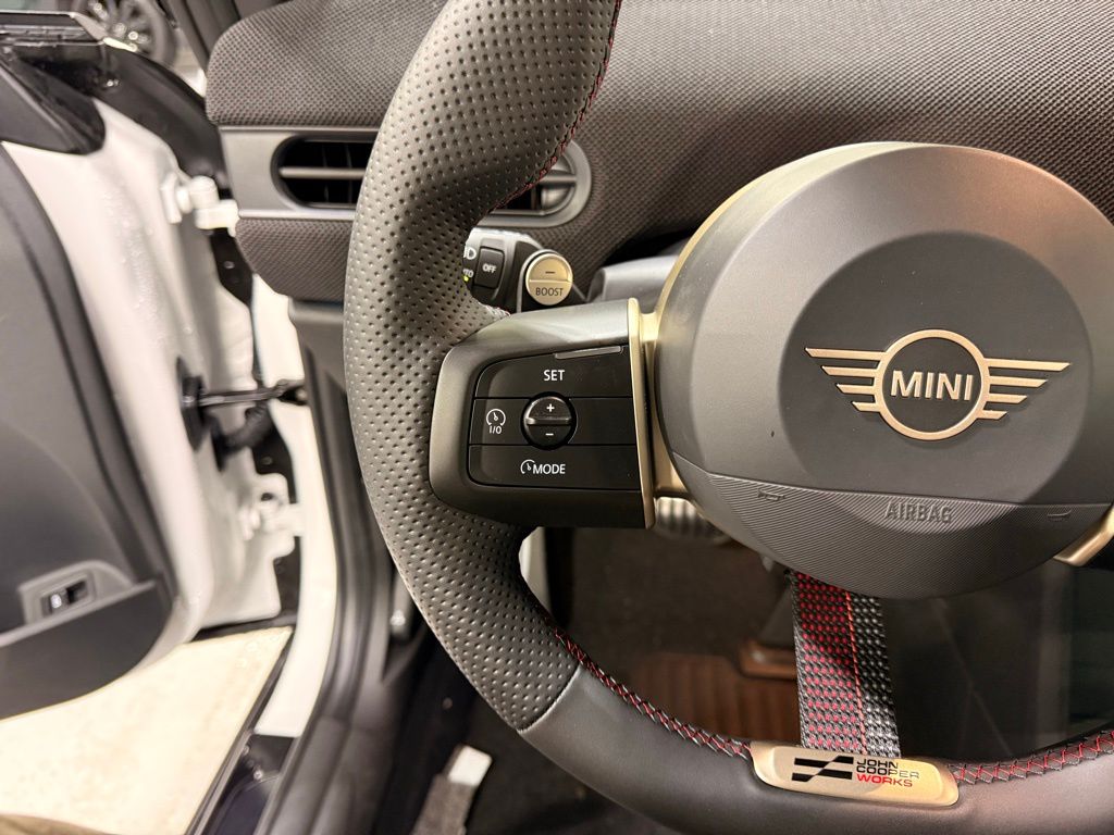 Thumbnail: 2026 MINI Cooper - 13