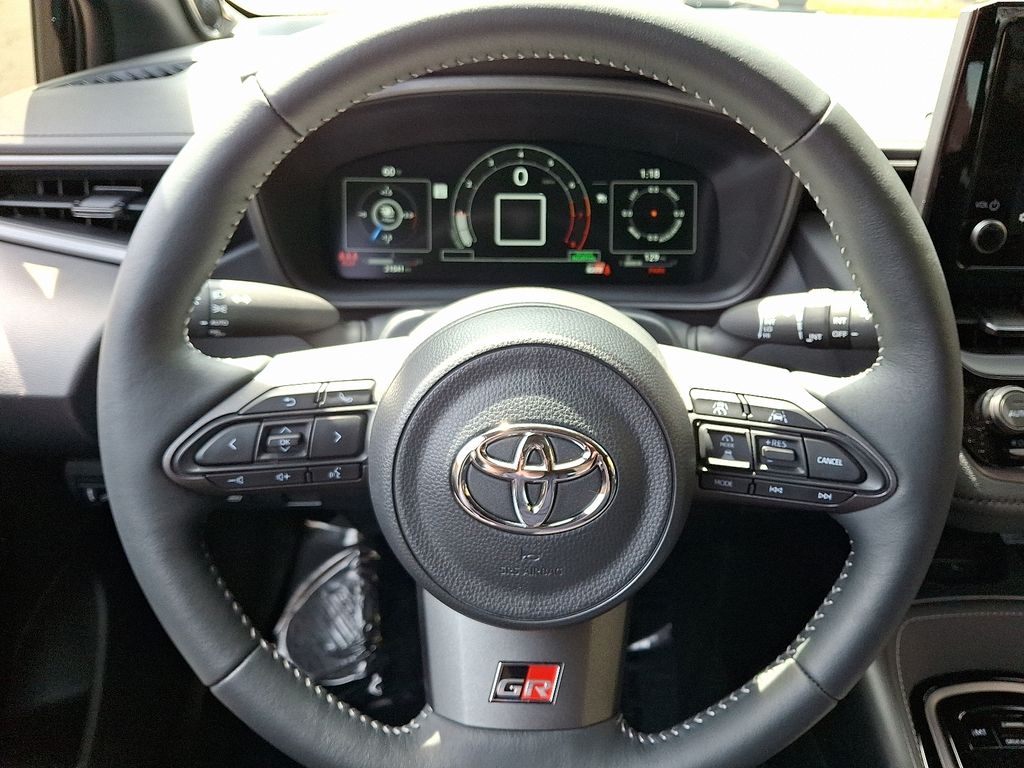 Thumbnail: 2025 Toyota GR Corolla - 18