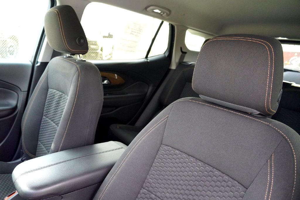 Used Car 2018 Gmc Terrain  Sle For Sale Under $15,000 In Taylor, Texas