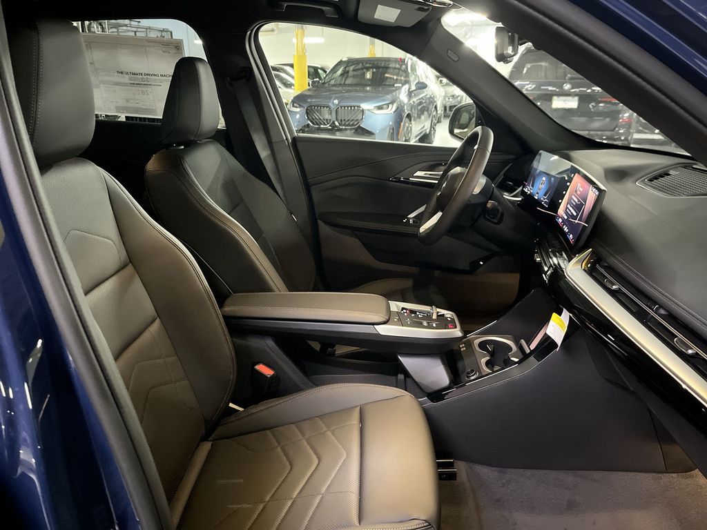 Thumbnail: 2026 BMW X1 - 25