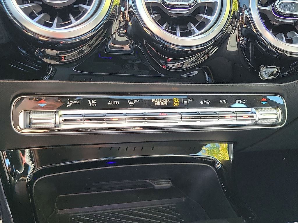 Thumbnail: 2025 Mercedes-Benz CLA - 12