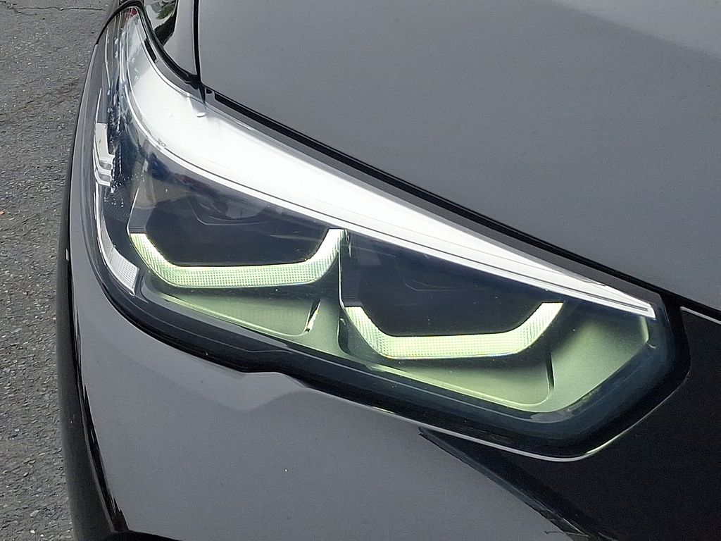 2021 BMW X5 xDrive40i 9
