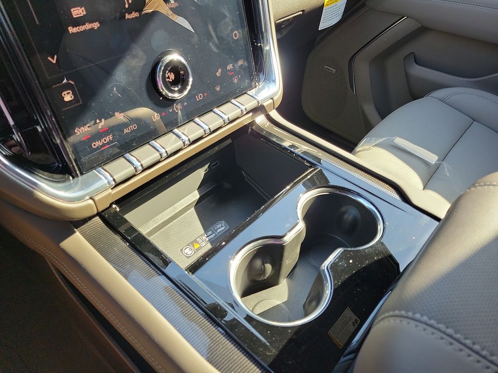 2026 GMC Yukon XL Elevation Red at Brown Buick GMC