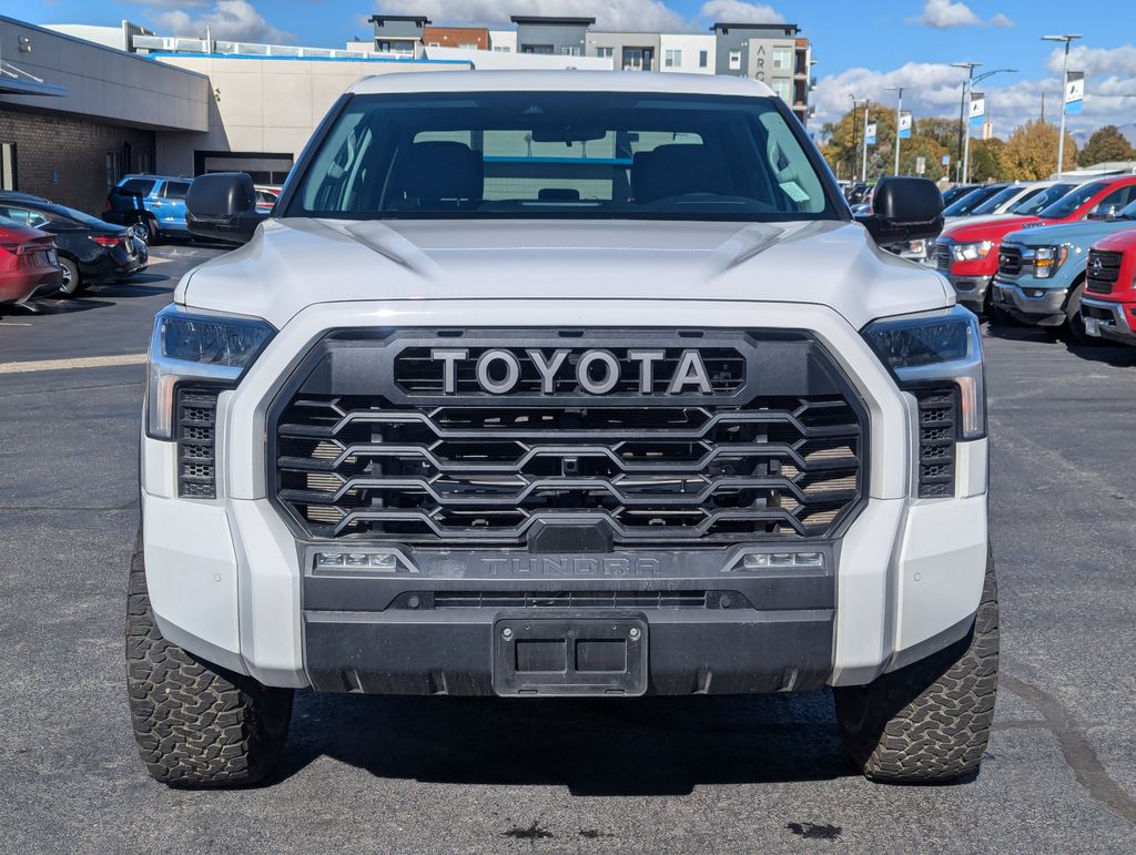 2022 Toyota Tundra SR5 10