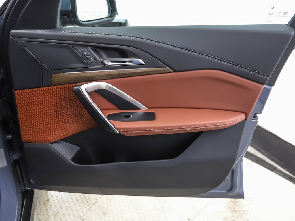 Thumbnail: 2026 BMW X1 - 29