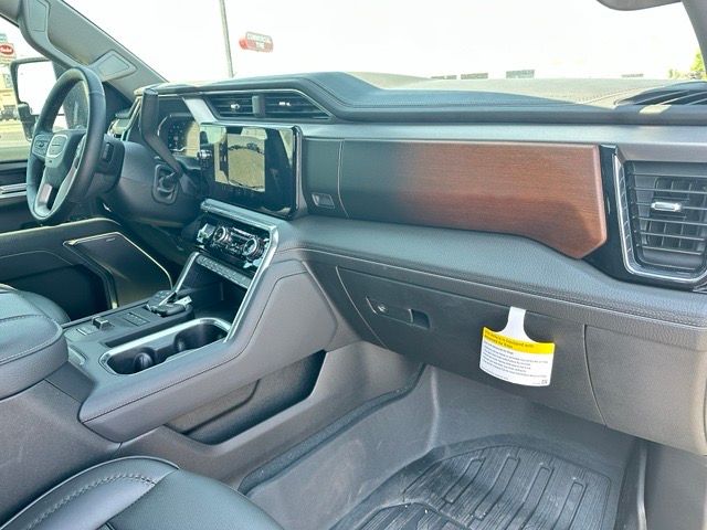 New 2025 GMC Sierra 2500HD Truck