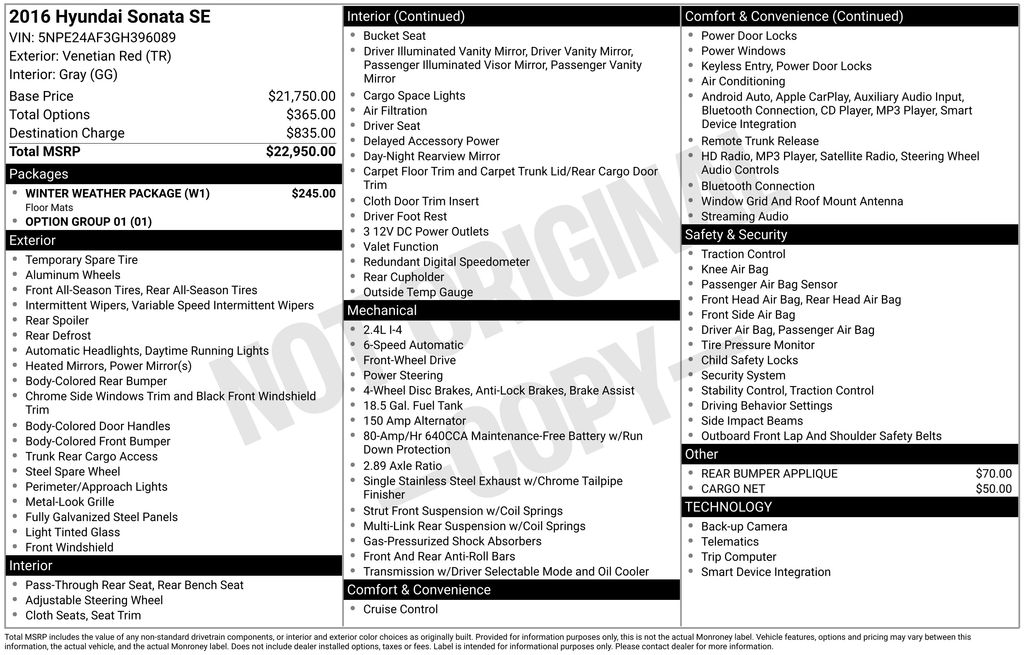 View vehicle photo 4