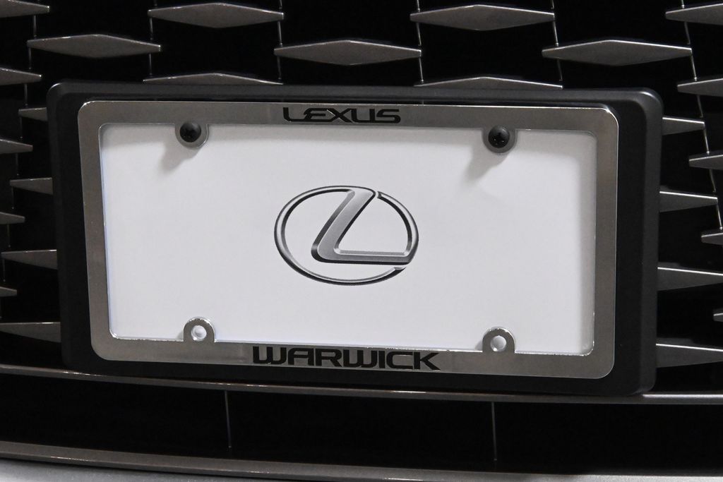 Thumbnail: 2025 Lexus RX - 14