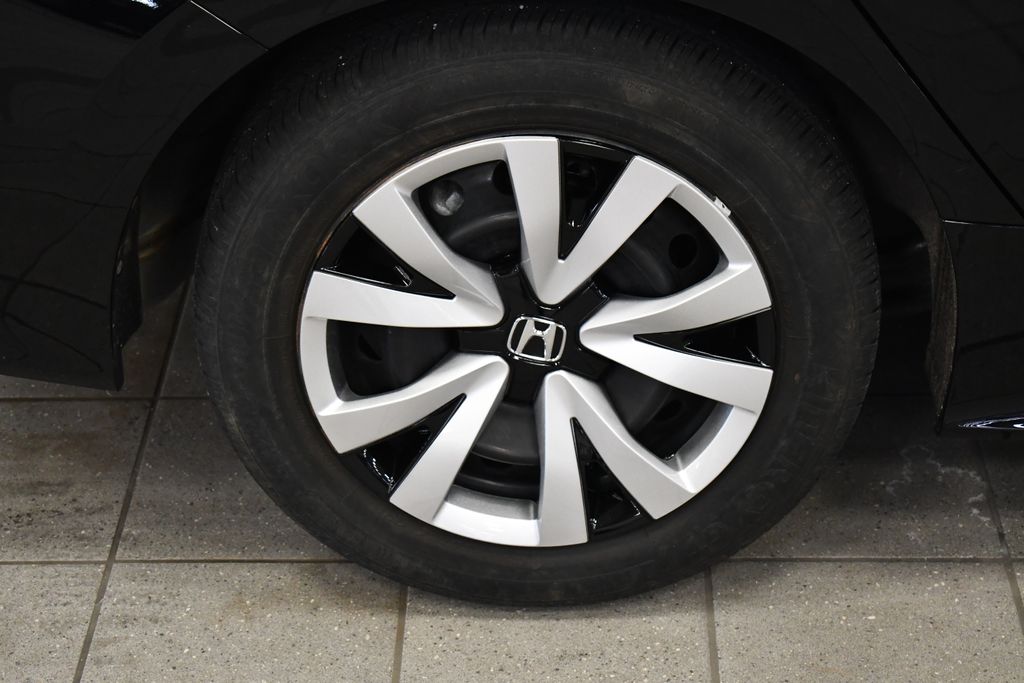 Thumbnail: 2023 Honda Civic - 12
