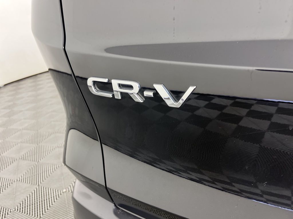 2024 Honda CR-V EX 3