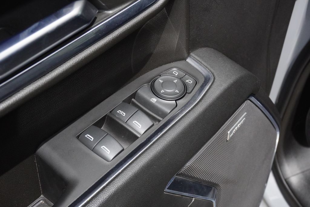 Used Car 2024 Chevrolet Silverado 1500  Lt Trail Boss For Sale Under $50,000 In Weatherford, Texas