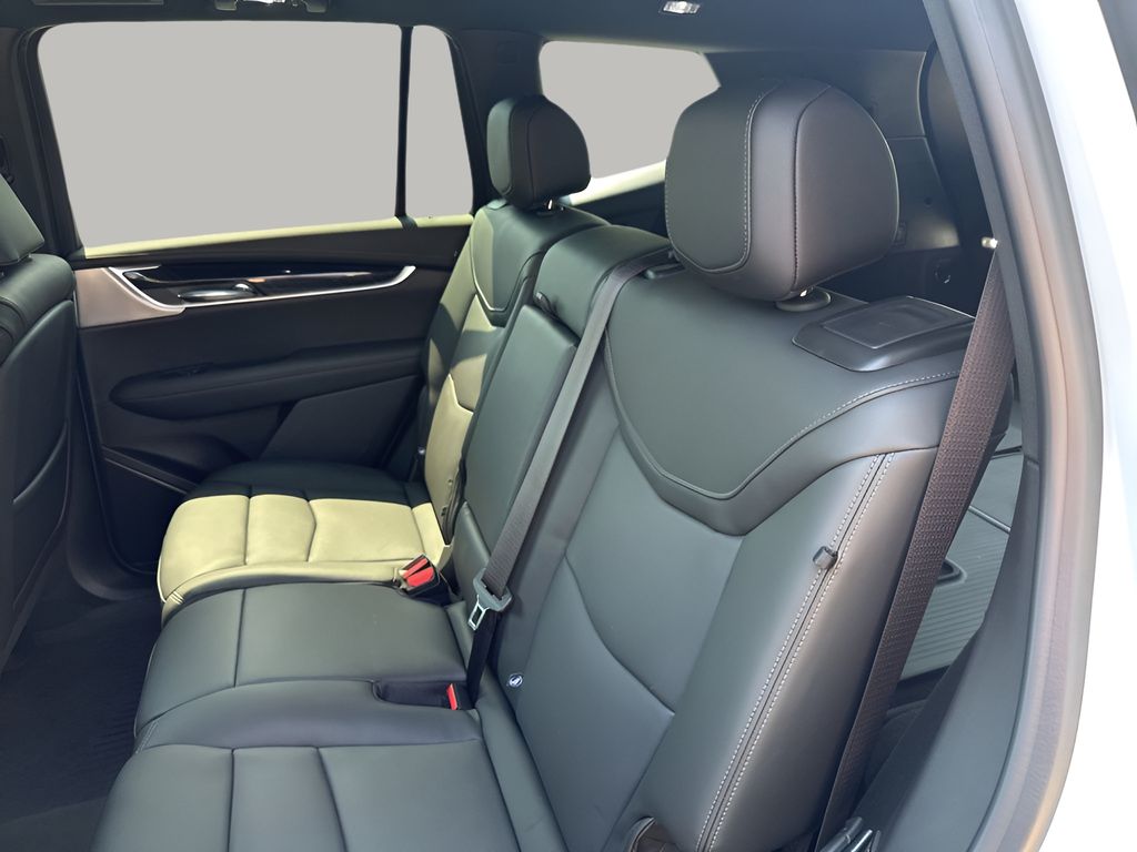 New Car 2025 Cadillac Xt6  Premium Luxury For Sale Under $70,000 In Austin, Texas