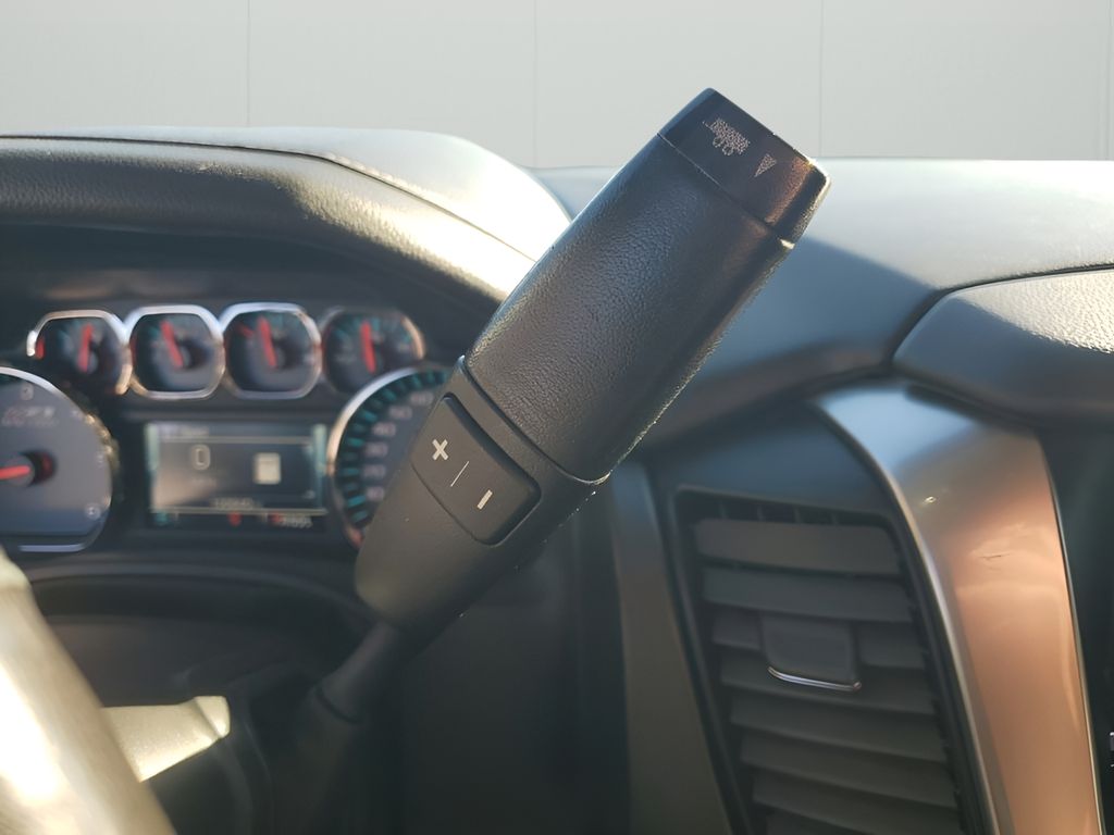 Used Car 2018 Chevrolet Tahoe  Lt For Sale Under $30,000 In Austin, Texas