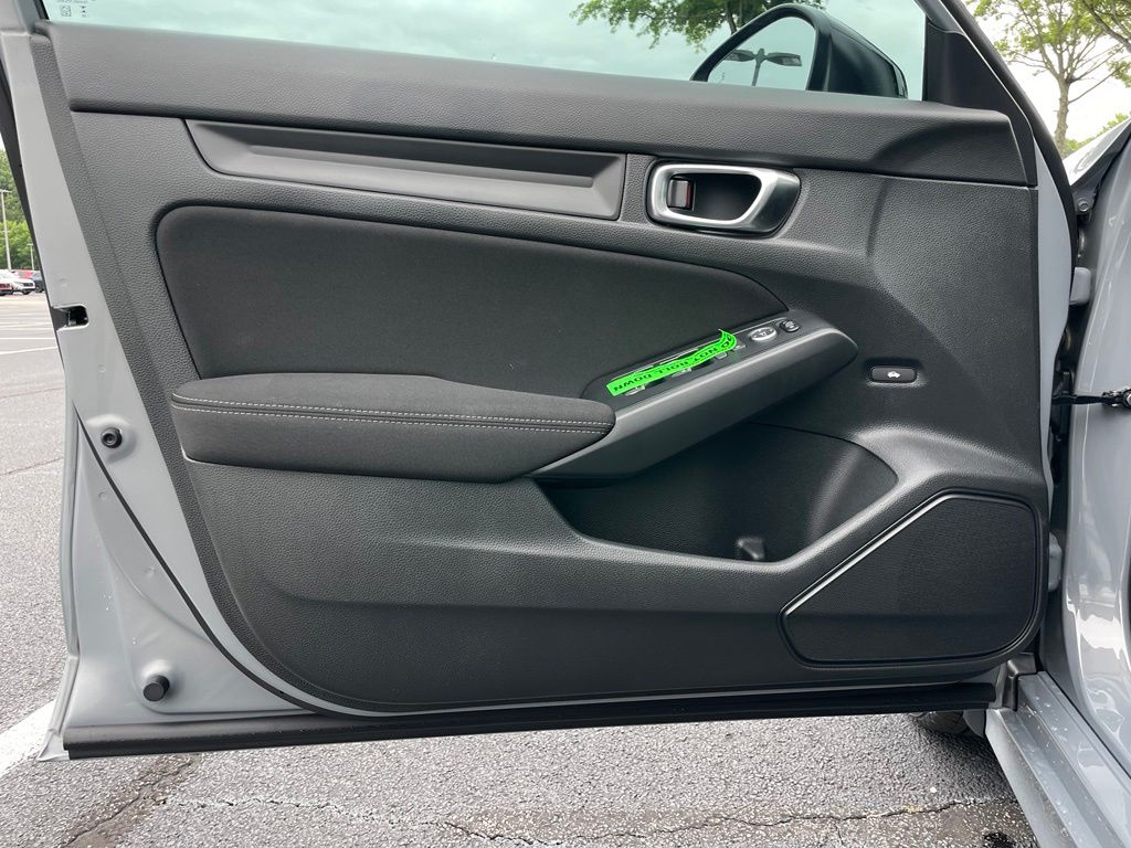 Thumbnail: 2026 Honda Civic - 23