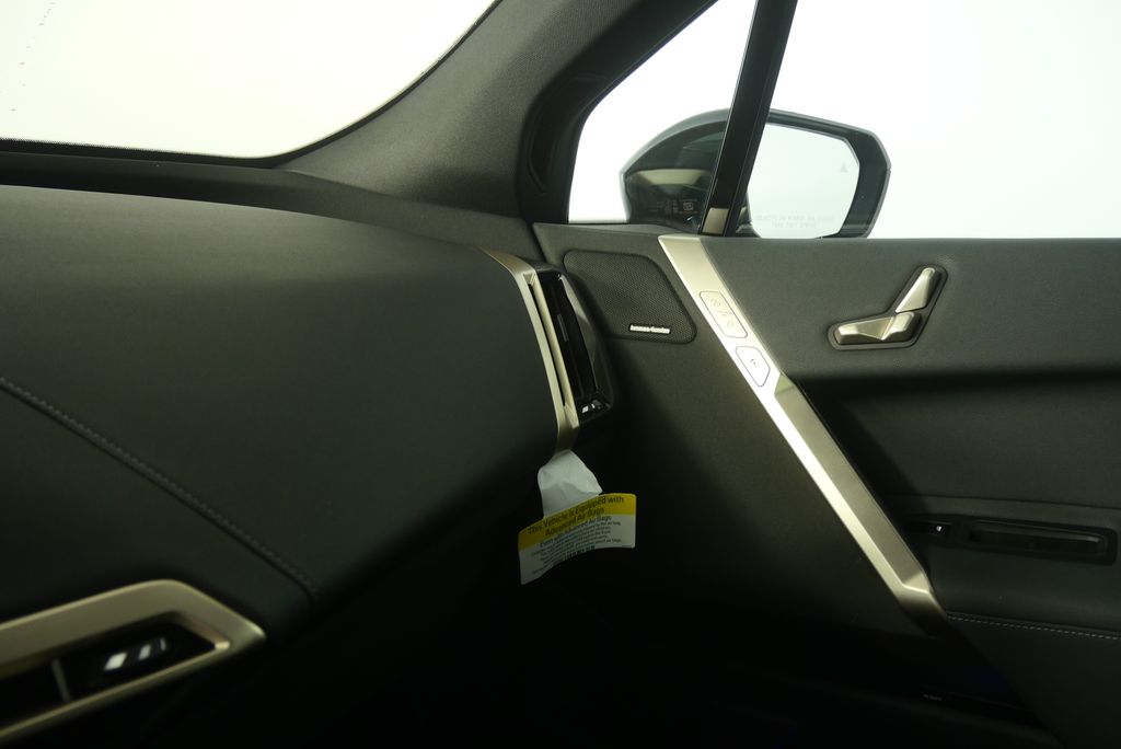 Thumbnail: 2024 BMW iX - 26