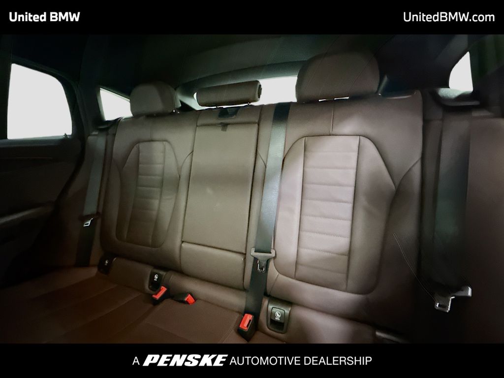 Thumbnail: 2022 BMW X4 - 13