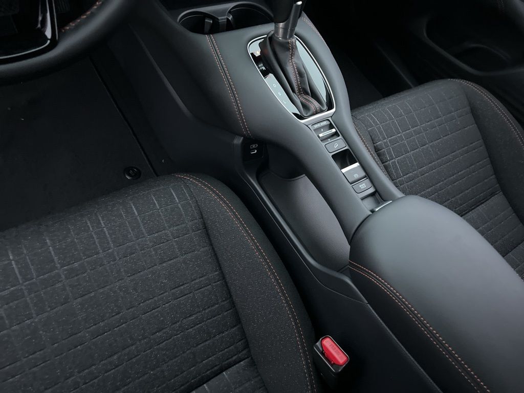 Thumbnail: 2026 Honda HR-V - 11