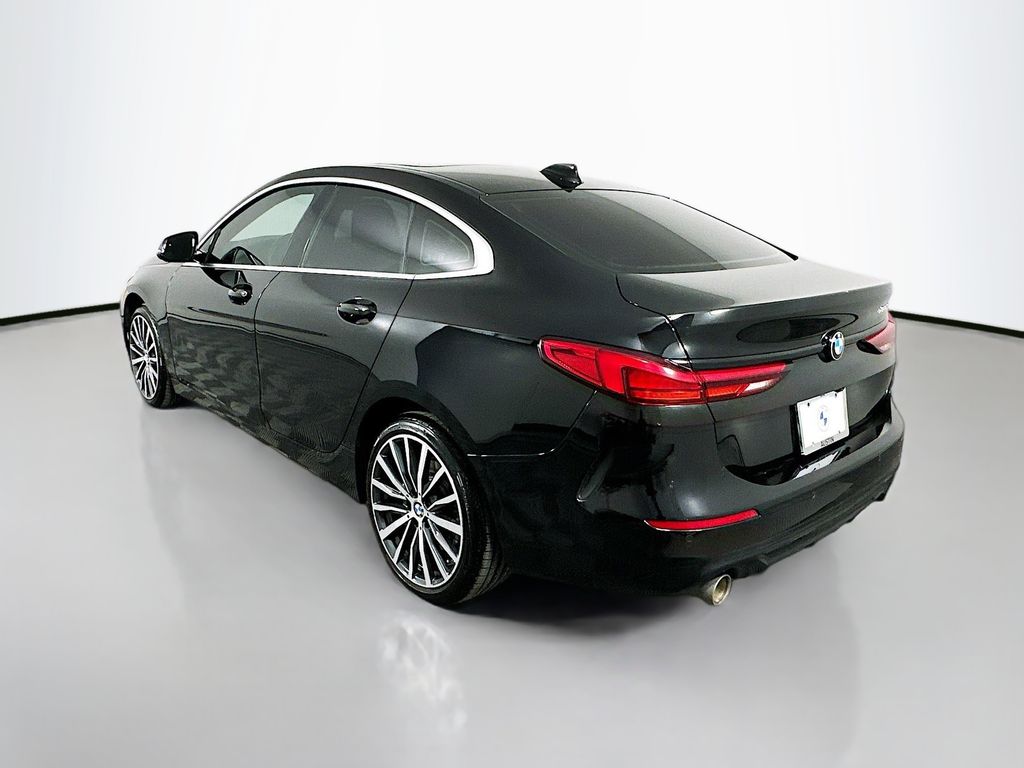 Thumbnail: 2021 BMW 2 Series - 7