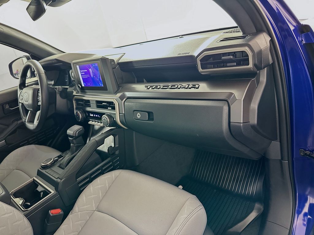 Thumbnail: 2025 Toyota Tacoma - 28
