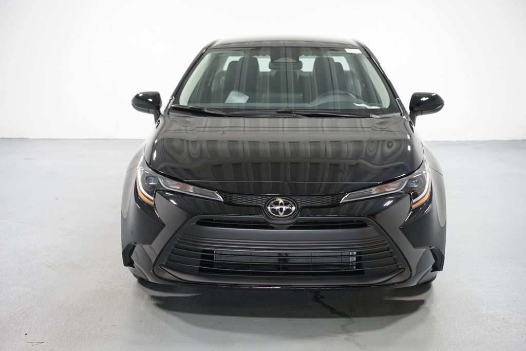 Thumbnail: 2025 Toyota Corolla - 2