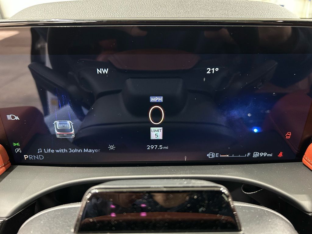 new 2026 Lincoln Aviator car, priced at $80,506