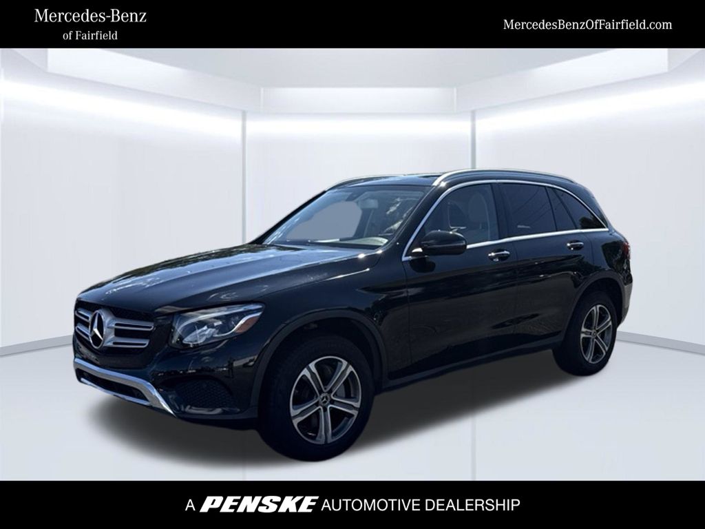 2019 Mercedes-Benz GLC 300 -
                  Fairfield, CT
