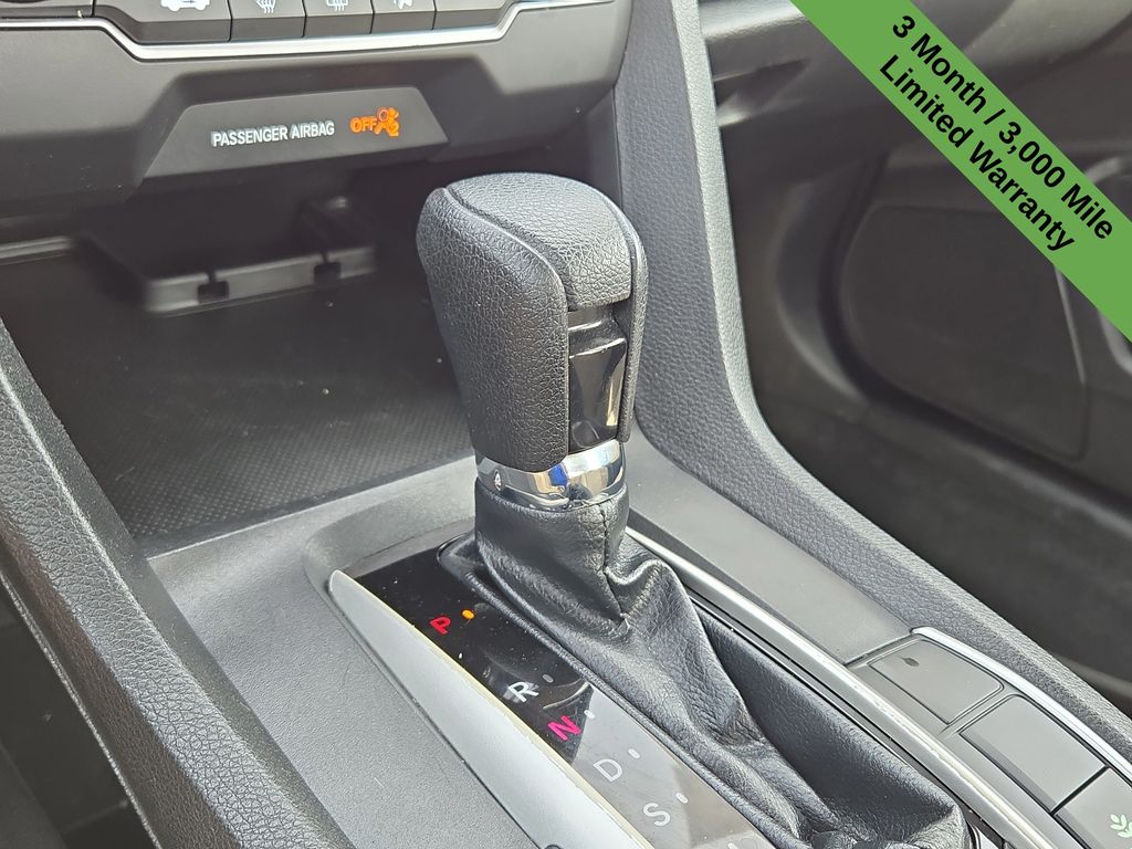 Used 2018 Honda Civic For Sale in Fort Wayne, IN