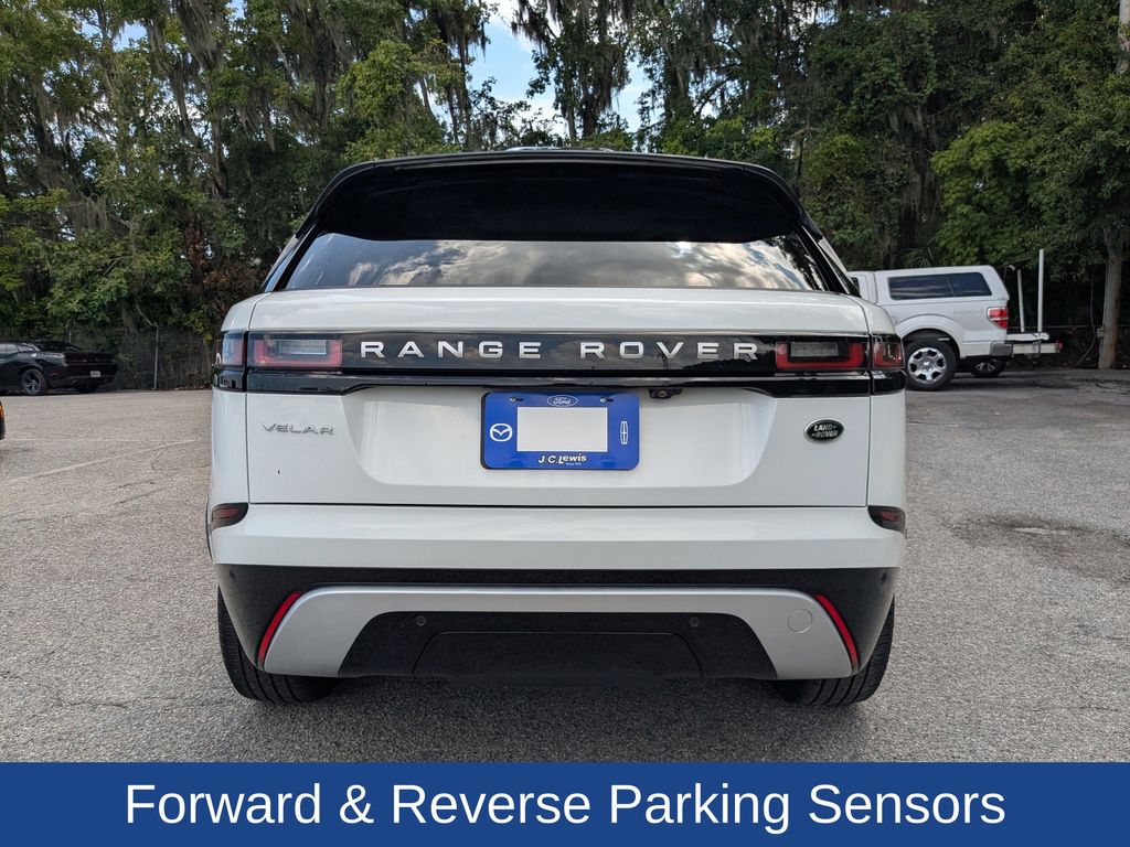 2023 Land Rover Range Rover Velar P250 S
