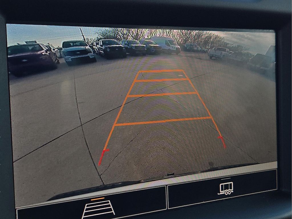 Used 2023 Chevrolet Silverado 1500 For Sale in Farmington, AR