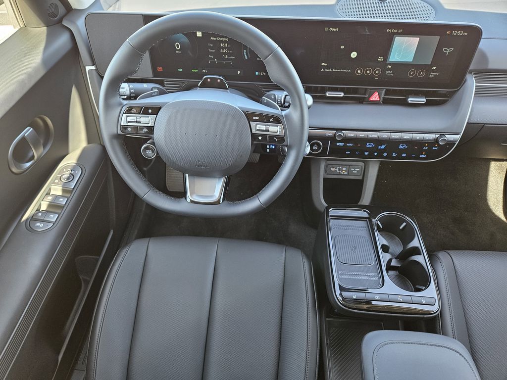 2026 Hyundai IONIQ 5