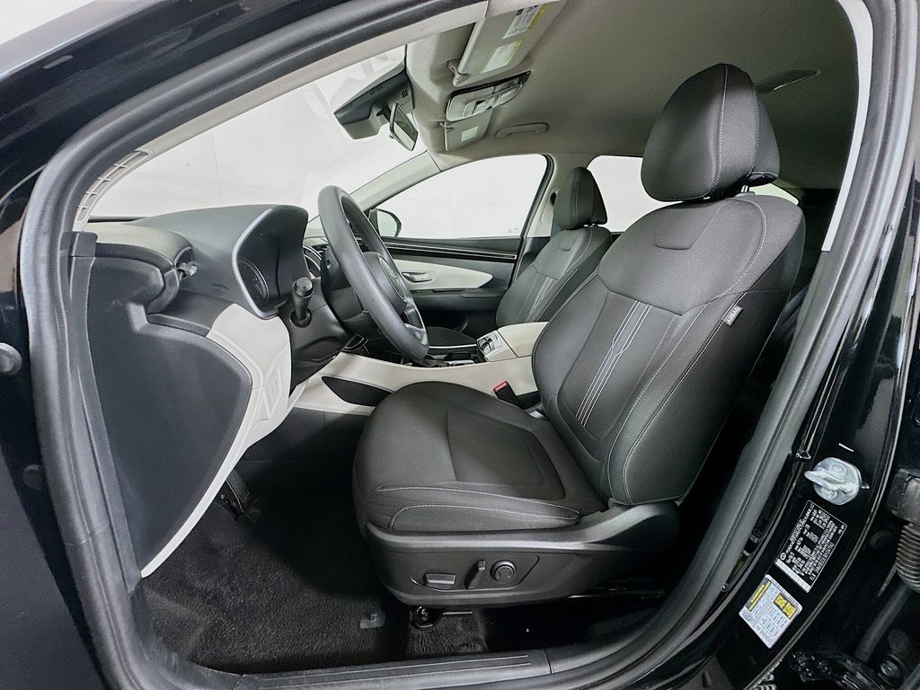 Thumbnail: 2024 Hyundai Tucson - 20