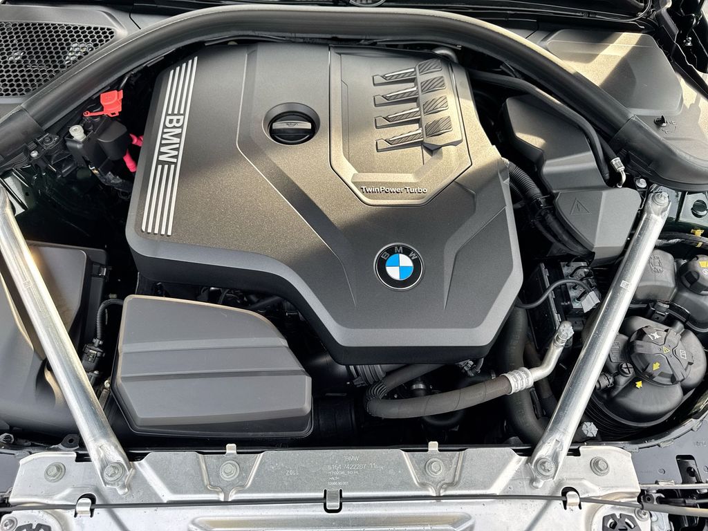 2022 BMW 4 Series 430i 27
