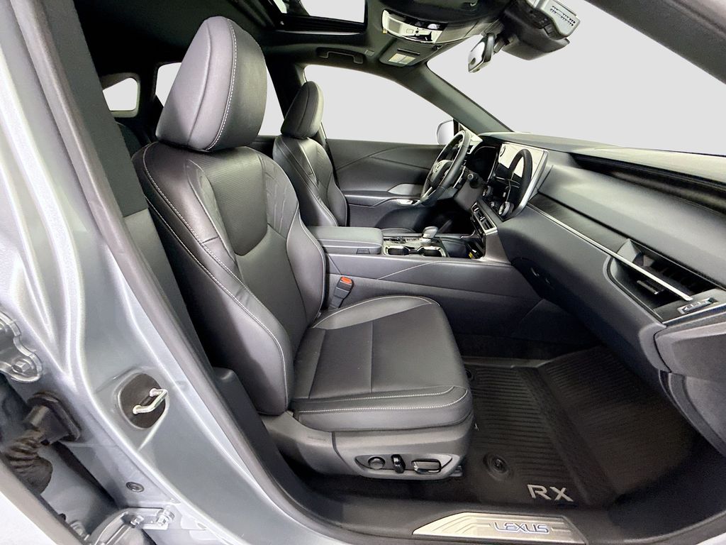 Thumbnail: 2025 Lexus RX - 20