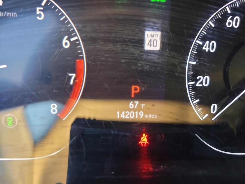 used 2018 Honda Accord car, priced at $14,400