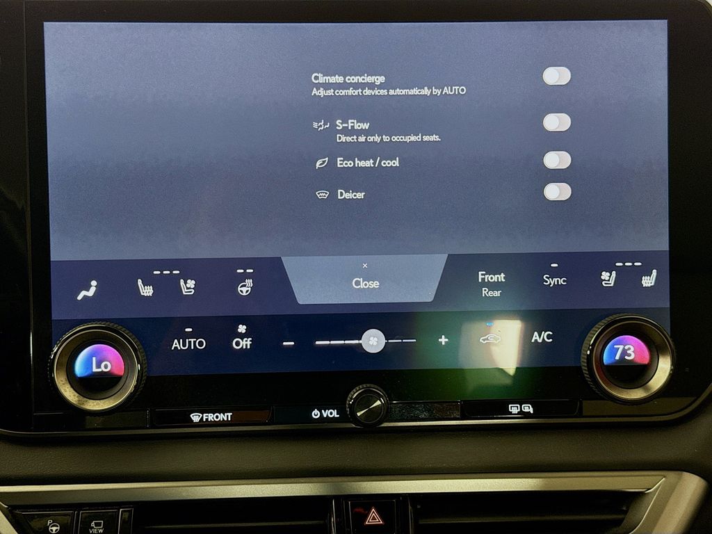 Thumbnail: 2023 Lexus RX - 16