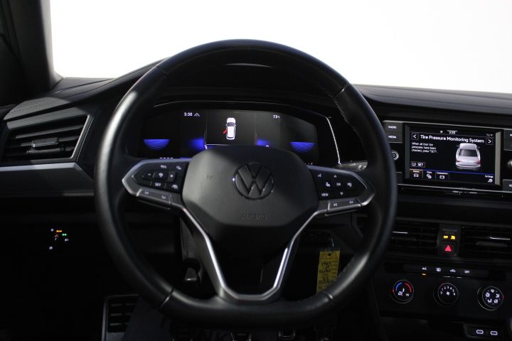 Used Car 2023 Volkswagen Jetta  1.5t Sport For Sale Under $25,000 In Georgetown, Texas