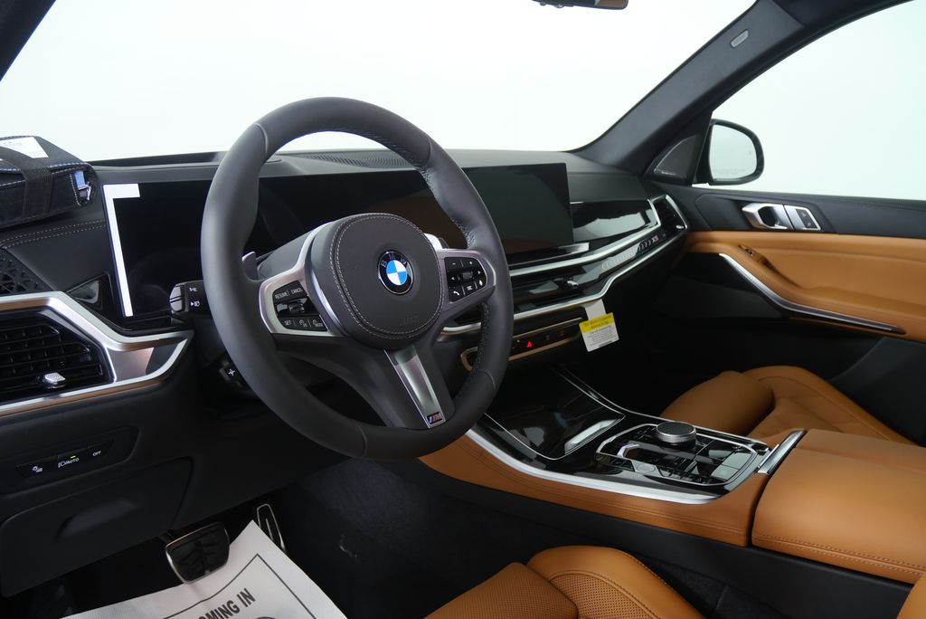 Thumbnail: 2026 BMW X5 - 12