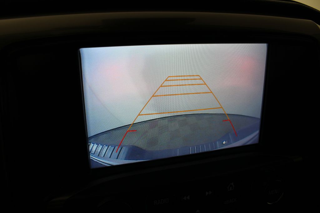 Used 2017 Chevrolet Silverado 1500 for sale in 