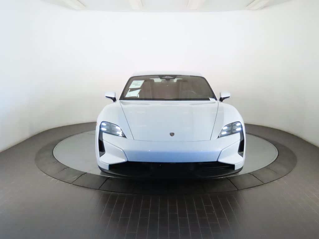Thumbnail: 2026 Porsche Taycan - 10