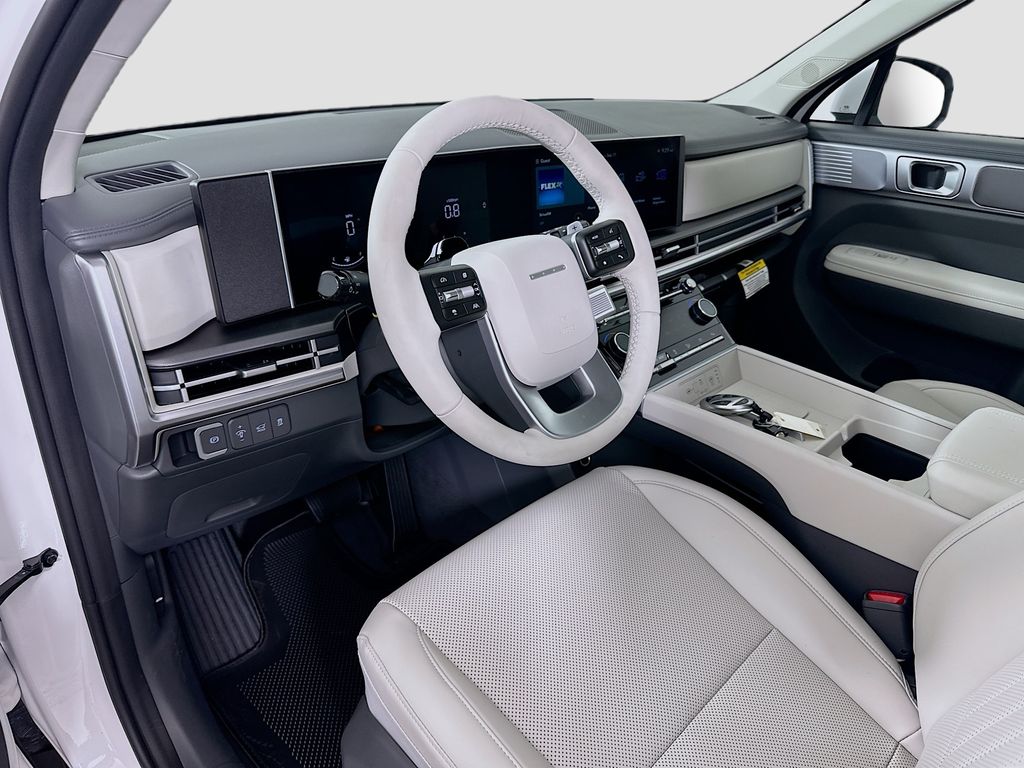Thumbnail: 2026 Hyundai Santa Fe - 9