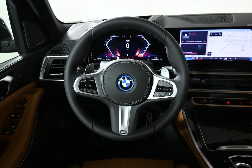 Thumbnail: 2026 BMW X5 - 17