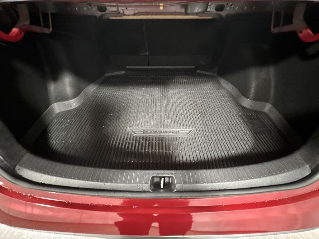 used 2022 Toyota Corolla car, priced at $16,933