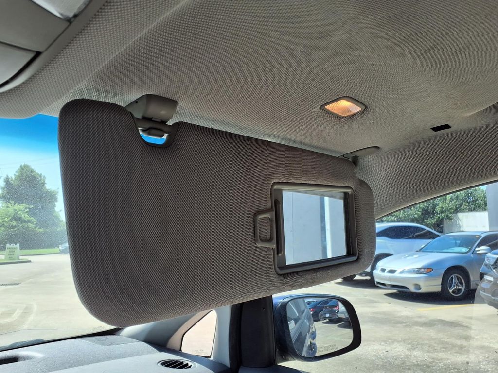 2018 Kia Sedona LX Blue at DeMontrond Automotive Group