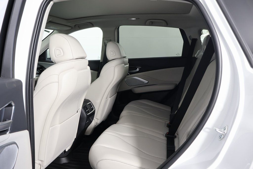 Thumbnail: 2026 Acura RDX - 6