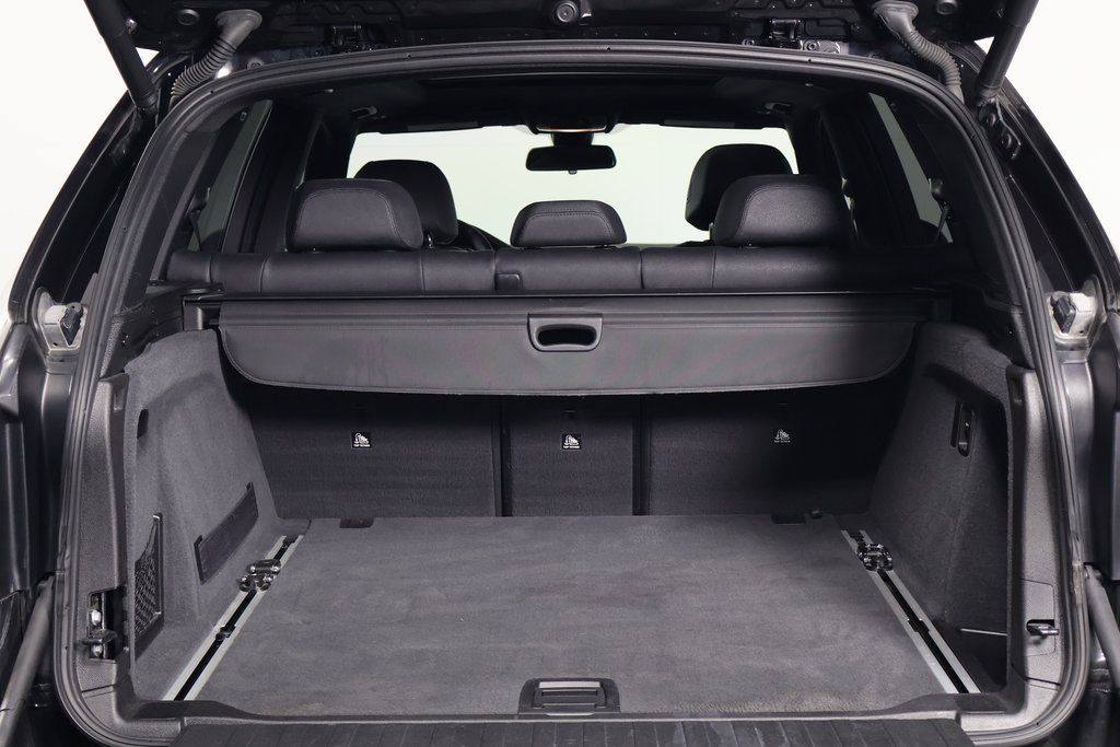 Thumbnail: 2018 BMW X5 - 14