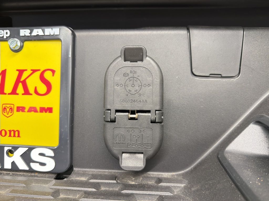 2026 Ram 1500 Tungsten - 7