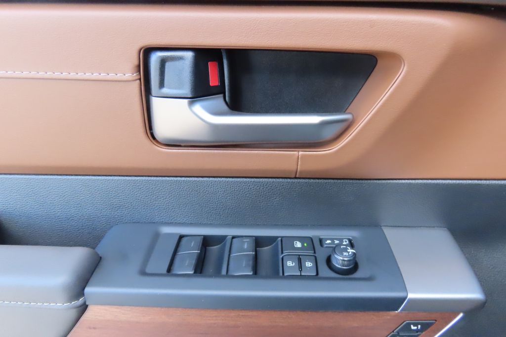 Thumbnail: 2026 Toyota Sequoia - 22