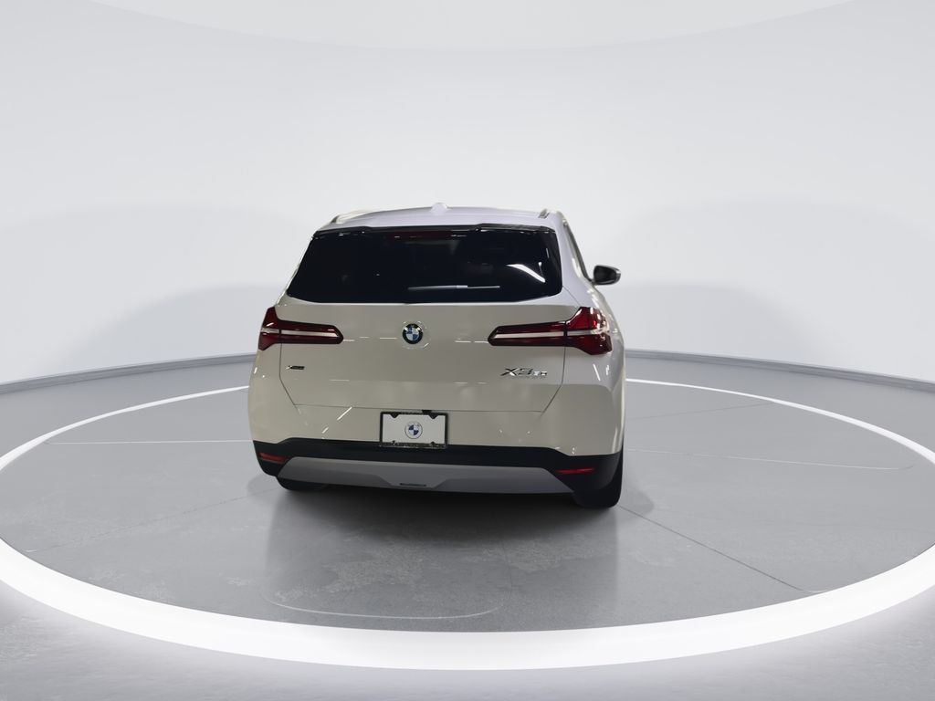 Thumbnail: 2026 BMW X3 - 7