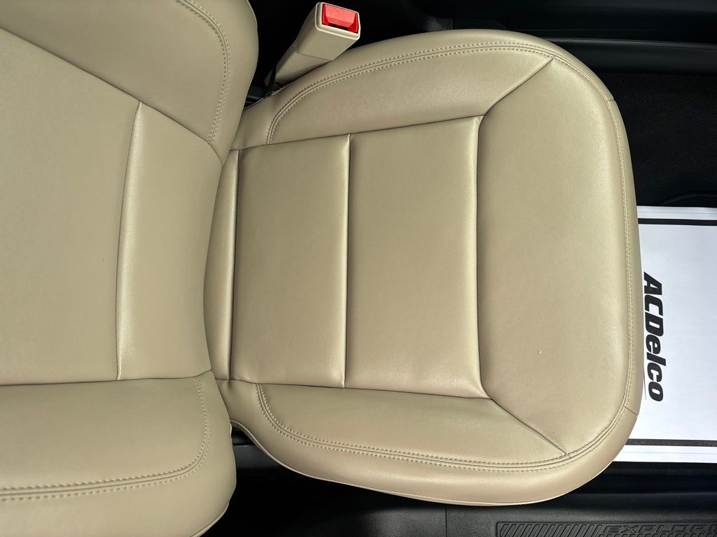 Used 2023 Ford Explorer SUV